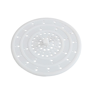 FILTRO DESAGE SILICONA WENKO