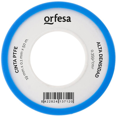 CINTA FONTANERIA ROSCAS