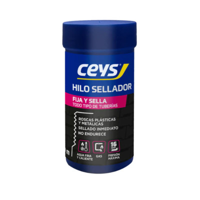 HILO SELLADOR ROSCAS