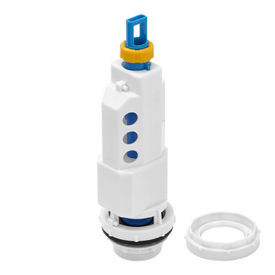 DESCARGADOR CISTERNA UNIV EXTENS. S/TIRADOR T289SS