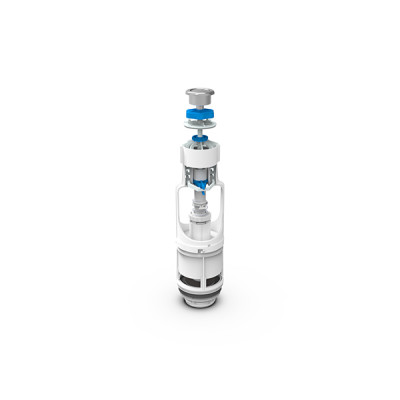 DESCARGADOR CISTERNA DUAL