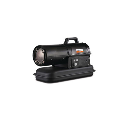 GENERADOR A. CALIENTE DIESEL DHG20