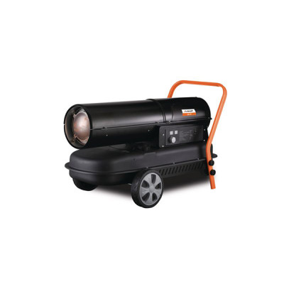 GENERADOR A. CALIENTE DIESEL DHG50