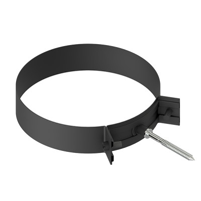 SOPORTE M8 VITRIFICADO MATE PELLET