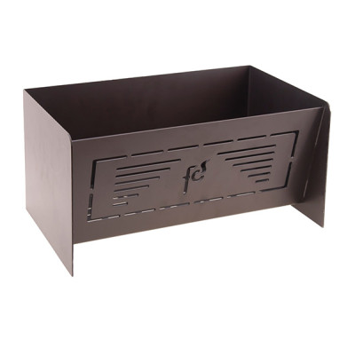 CAJON QUEMADOR PELLET