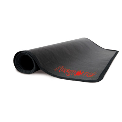 ALFOMBRA SUELO IGNIFUGA