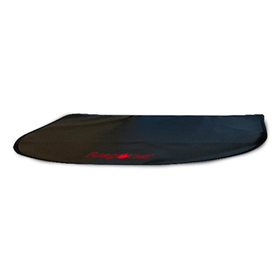 ALFOMBRA SUELO IGNIFUGA SEMICIRCULAR