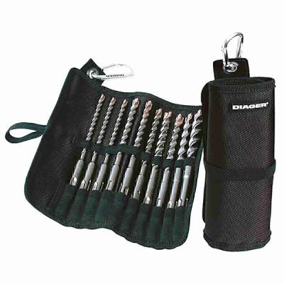 BROCA WIDIA BOOSTER-PLUS JG 10PZ