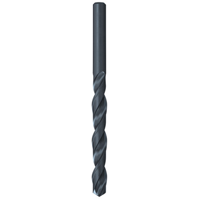BROCA METAL HSS-R DIN338 1U