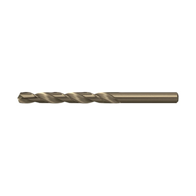 BROCA METAL HSS-CO DIN338 2U