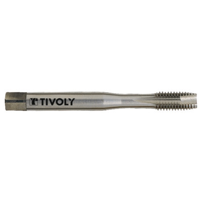 MACHOS MAQUINA HSS DIN371/376 M4