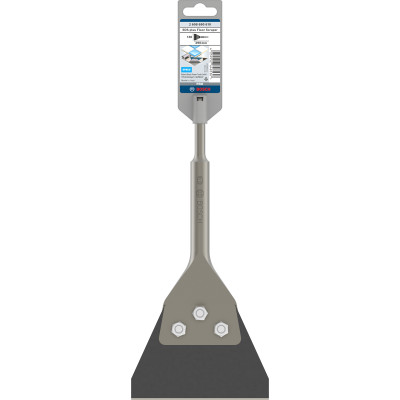 CINCEL PLANO PRO SDS PLUS BALDOSA