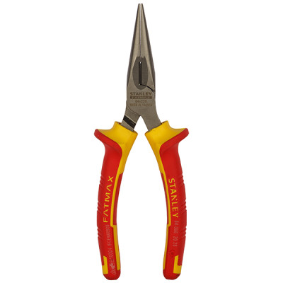 ALICATE FATMAX BOCA LARGA 1000V