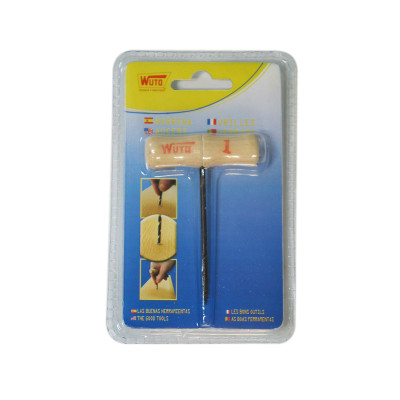BARRENA MADERA N.1,5 BLISTER