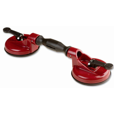 VENTOSA DOBLE ABS VEN-2