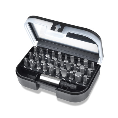 SET 30 PUNTAS + ADAPTADOR