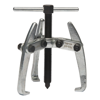 EXTRACTOR OSCILANTE LIGERO 3P.