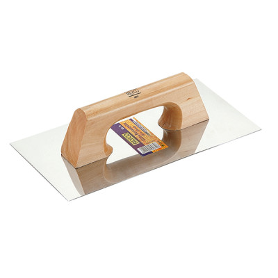 LLANA RECTANGULAR M/MADERA