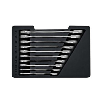 LLAVE COMBI CARRACA ARTICUL JG 10