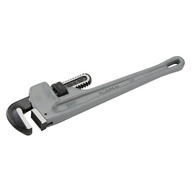 LLAVE STILLSON ALUMINIO