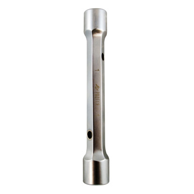 LLAVE TUBO DOS BOCAS