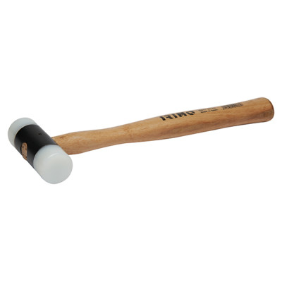 MARTILLO BOCA NYLON M/MADERA