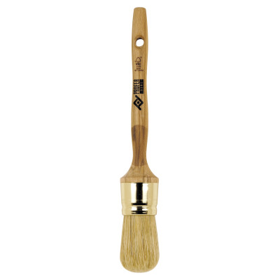 BROCHA PRENSADA M/MADERA N.12