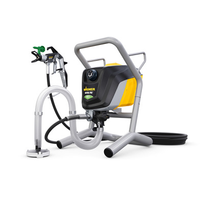 PULVERIZADOR AIRLES CONTROL PRO 275M