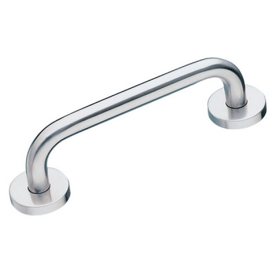 ASIDERO INOX C/ROSETA