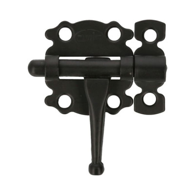 PASADOR FORJA NEGRO M. DISPLAY