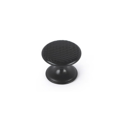 POMO NEGRO MATE MIMBRE ZMK