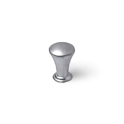 TIRADOR ALUMINIO CR. MATE