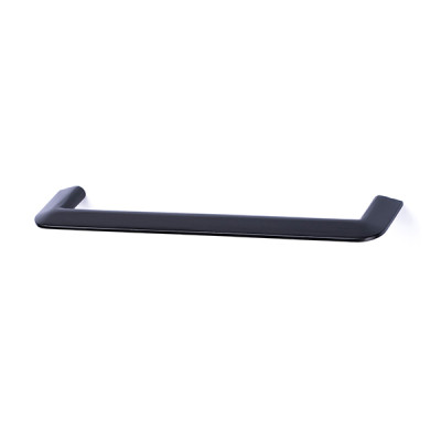 TIRADOR NEGRO ZMK MATE
