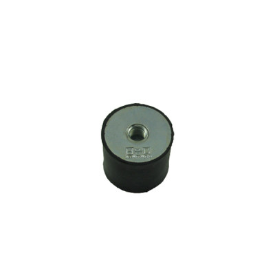 SOPORTE CIL HEMBRA M-10