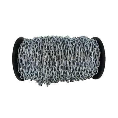 CADENA ZN ESL.RECTO KG B. 13MT