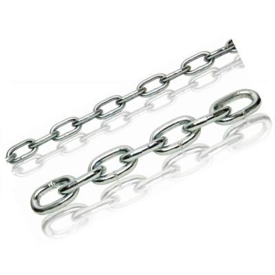 CADENA INOX ESL. RECTO CAJA MT
