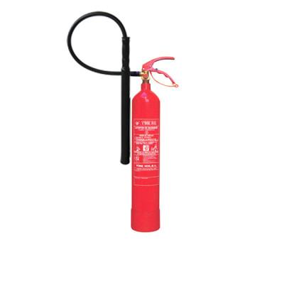 EXTINTOR PORTATIL CO2 89B 5K