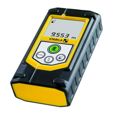 MEDIDOR LASER COMPACTO +/-1,5 MM