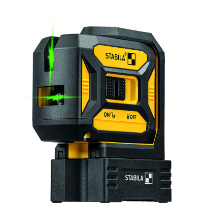 NIVEL LASER 3 LINEAS CRUZ/PLOMADA