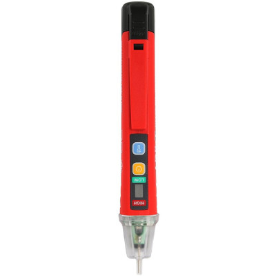 DETECTOR DE VOLTAJE AC SIN CONTACTO