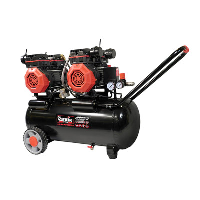 COMPRESOR SILENCIO 4HP S/ACEIT 8 BAR