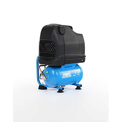 COMPRESOR SILEN 1HP S/ACEITE