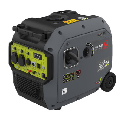 GENERADOR MONOF INVERTER 230 V