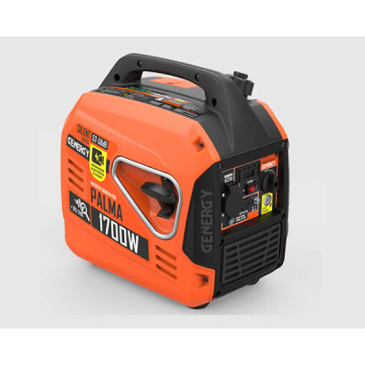 GENERADOR INVERTER AE 4T OHV 1700W