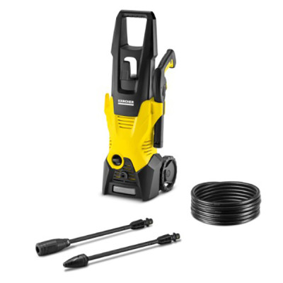 HIDROLAVADORA 120BAR 380LTS/H