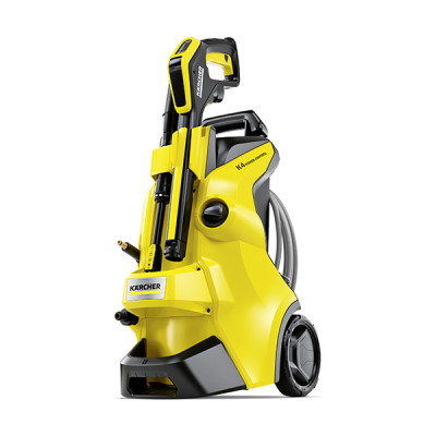 HIDROLAVADORA 130 BAR 420L/H