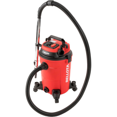 ASPIRADOR SECO LIQUIDO 28 LT