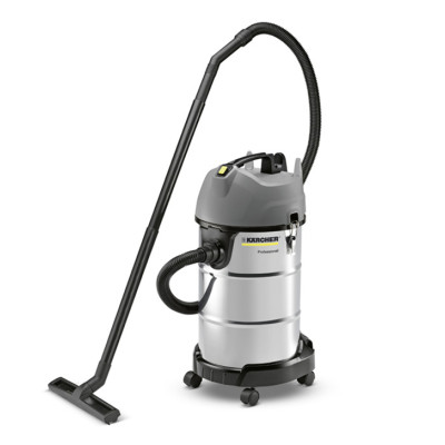ASPIRADOR SECO LIQUIDO 38 L NT 38/1 ME CLASSIC