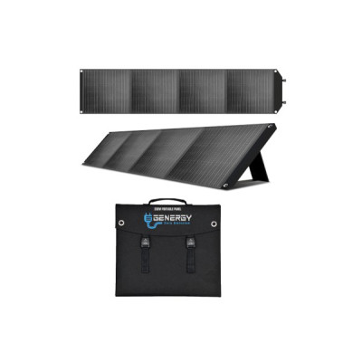 PANEL SOLAR GZE200W
