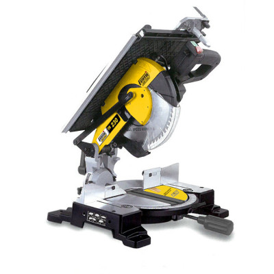 INGLETADORA C/MESA DISCO 255MM